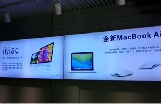 广汉软膜灯箱的价格与什么因素有关？