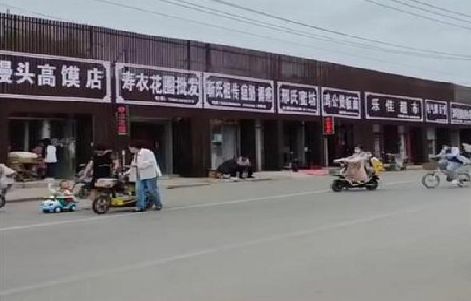 广汉政府规划的统一招牌样式有哪些？